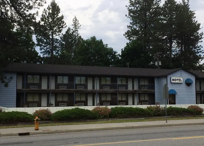 Motel: Japan House Suites